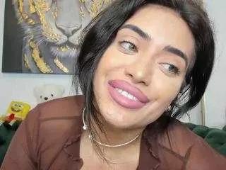 sweetannakarin on CamSoda 