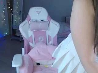 Offline sweetdollyx on CamSoda