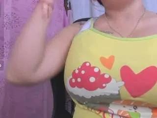 Offline sweetfabianaxl on CamSoda