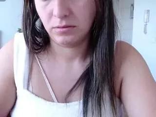 sweetkattie on CamSoda 