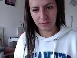 sweetkattie on CamSoda 