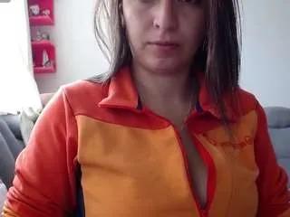 sweetkattie on CamSoda 