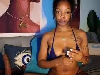sweetkaylee123 on CamSoda 