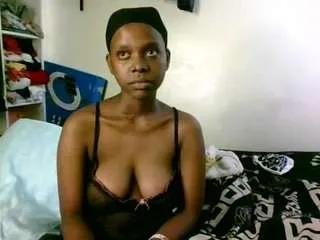 sweetlatte on CamSoda