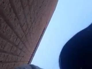 Offline sweetnesssqueen on CamSoda