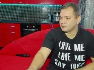 Offline sweets-olga-and-dmitry on CamSoda