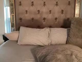 sweetstufff on CamSoda