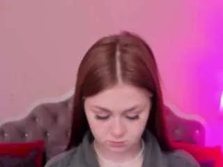 Offline sweety69foxy on CamSoda