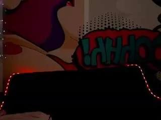 sweetyonee on CamSoda 