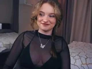 synnegrindle on CamSoda 