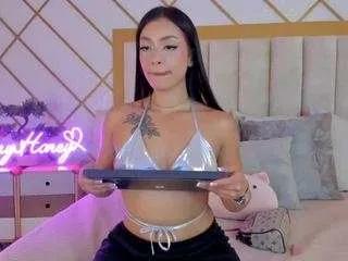 taammmy on CamSoda 
