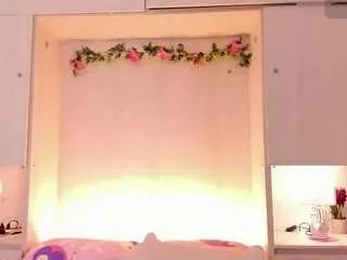 tamarazaki on CamSoda 