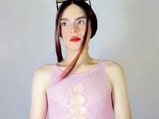 Freechat tati-gill on CamSoda