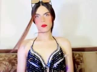 Freechat tati-gill on CamSoda