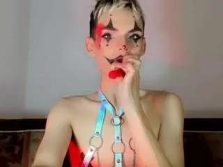 Freechat tati-gill on CamSoda