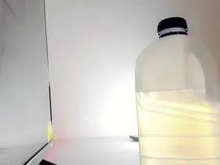 Freechat tati-gill on CamSoda