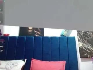 tatiana-star1 on CamSoda 