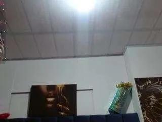 tatiana-star1 on CamSoda 