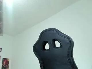 tatiana-star1 on CamSoda 