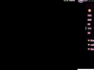 tatianaosorio on CamSoda 