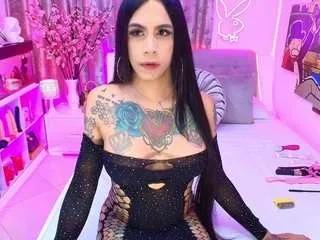tattoo-baby-xxx on CamSoda 
