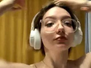taylornivala on CamSoda