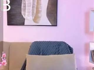 teresa-goodman on CamSoda 