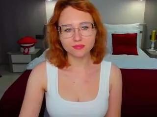 teresalins on CamSoda 