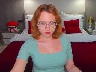 teresalins on CamSoda 