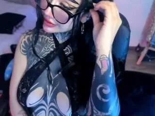 Offline themuse on CamSoda
