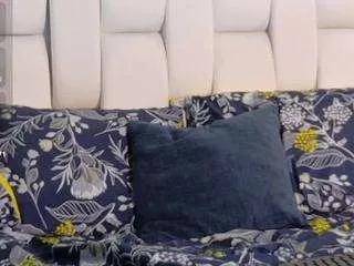 thickebonyprincesss on CamSoda