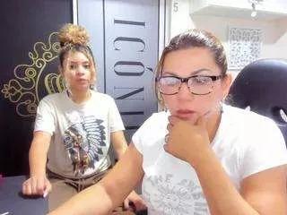 tiffanywiilson on CamSoda 