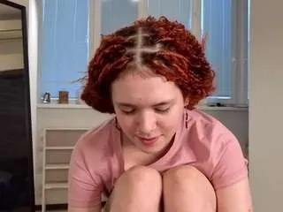 tinishaplata on CamSoda 