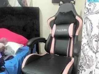 Offline tokyodagoddess on CamSoda