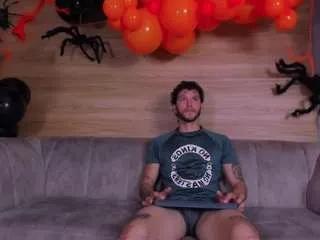 Offline tonyy-19 on CamSoda