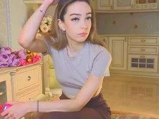 tranghilse on CamSoda