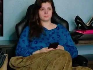 Offline treejeanne on CamSoda