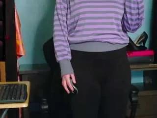 Offline treejeanne on CamSoda