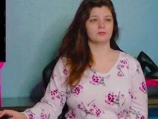 Offline treejeanne on CamSoda