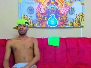 twinkguyy on CamSoda