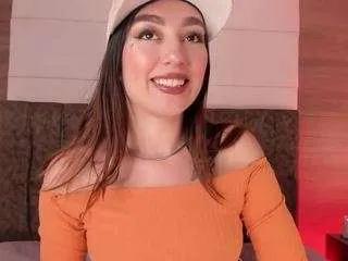 Freechat tyannabb1 on CamSoda