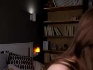 Freechat udelecorson on CamSoda