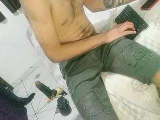 vboyxxxperformer on CamSoda