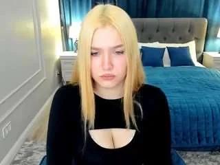 velvetesky on CamSoda 