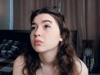 velvetworld on CamSoda