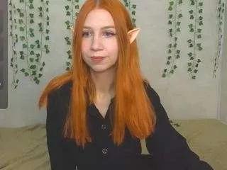venelopa on CamSoda 