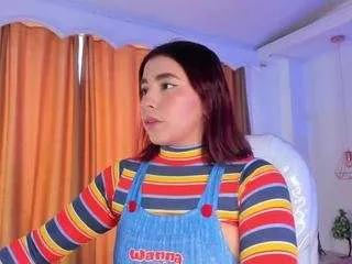 Freechat venusssxxx on CamSoda