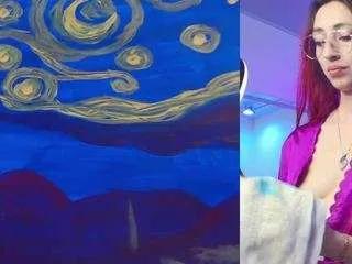 vermelhagremory on CamSoda