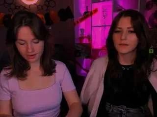 Offline victoria-pretty on CamSoda