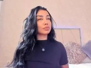 Offline victoriabenedetti2 on CamSoda